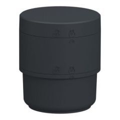 XVB7C21B Schneider-Electric, Protective cover 