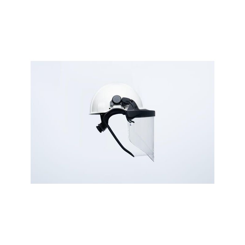 Electric Arc Protective Faceshield Tinted - WPAF20 Electric Arc Protective Faceshield Tinted - WPAF20