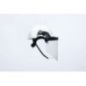 Electric Arc Protective Faceshield Tinted - WPAF20 Electric Arc Protective Faceshield Tinted - WPAF20
