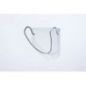 Electric Arc Protective Faceshield Tinted - WPAF20 Electric Arc Protective Faceshield Tinted - WPAF20