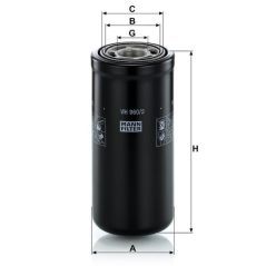 Hydraulics - WH9602