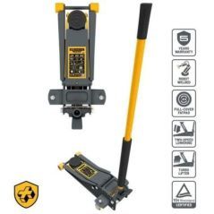 Y420333PLUS Winntec, Platform lift 