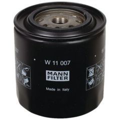 MANN-FILTER rolniczeczesci.pl