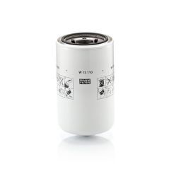 MANN-FILTER rolniczeczesci.pl