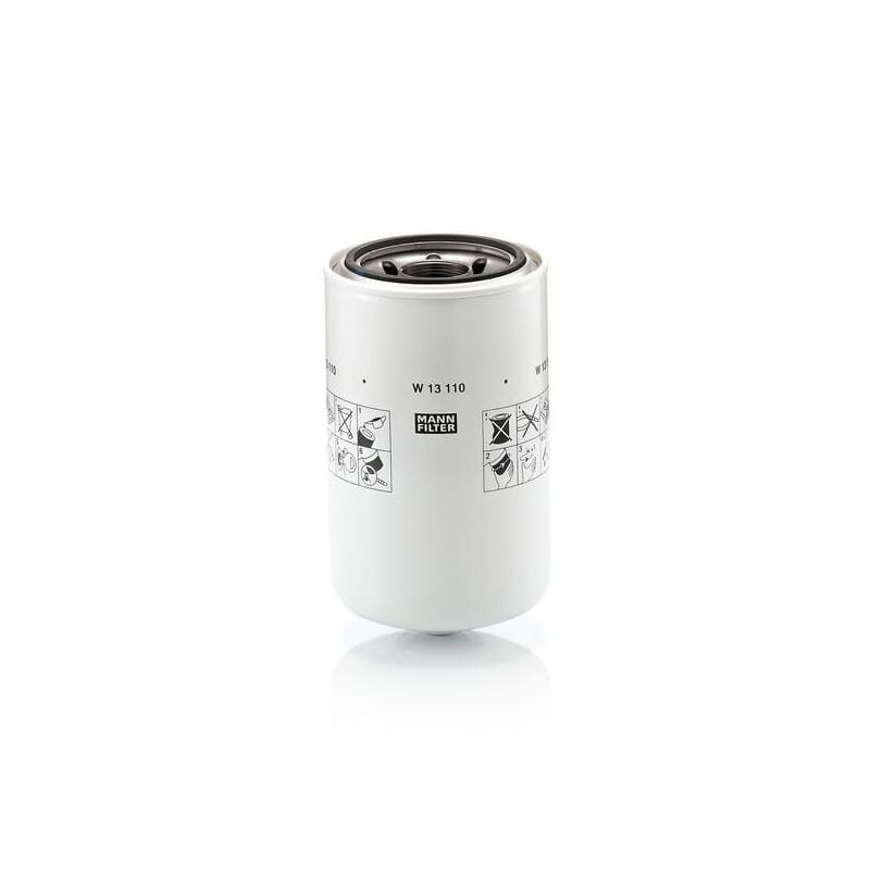 Ölfilter - W13110 Ölfilter - W13110
