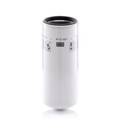 MANN-FILTER rolniczeczesci.pl