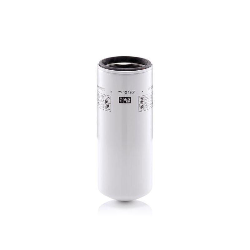 Filtr oleju - WP121201 Filtr oleju - WP121201