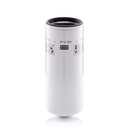 MANN-FILTER rolniczeczesci.pl