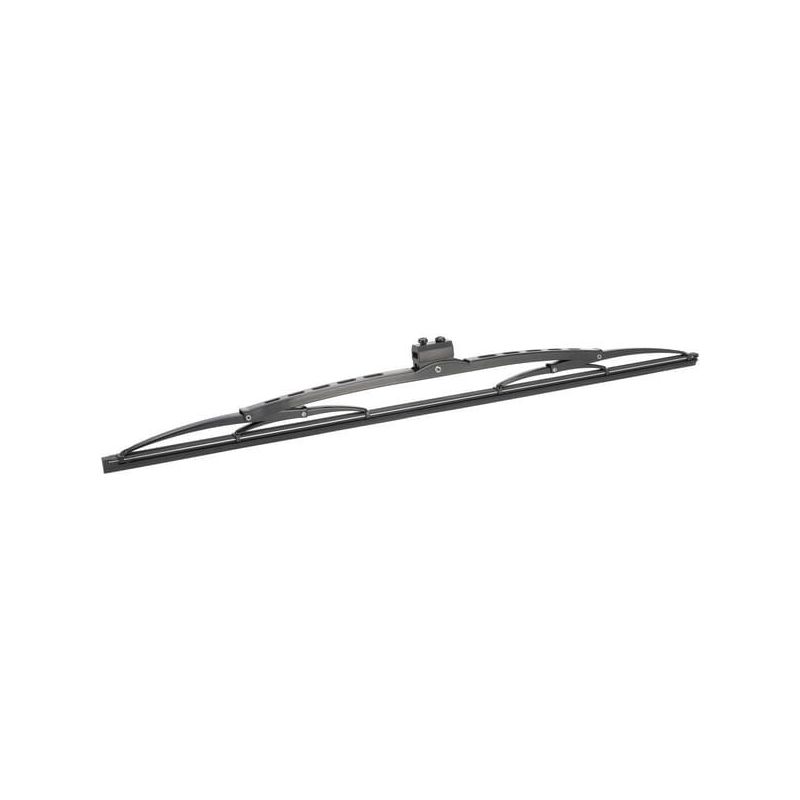 Wiper blade 500mm fix cental - WPB500B Wiper blade 500mm fix cental - WPB500B