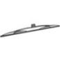 Wiper blade 500mm fix cental - WPB500B Wiper blade 500mm fix cental - WPB500B