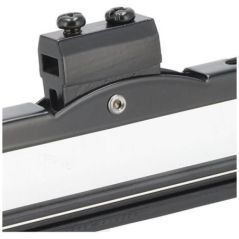 Wiper blade 500mm fix cental - WPB500B