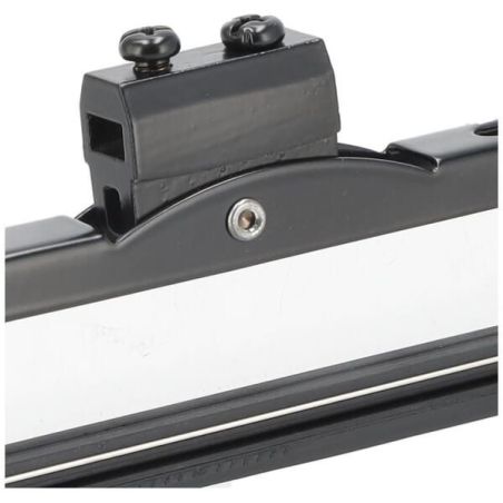 Wiper blade 500mm fix cental - WPB500B