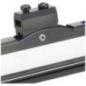 Wiper blade 500mm fix cental - WPB500B Wiper blade 500mm fix cental - WPB500B