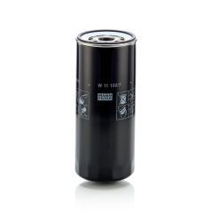 MANN-FILTER rolniczeczesci.pl