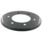 Shield, Upper - Z1100420 Shield, Upper - Z1100420