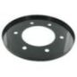 Shield, Upper - Z1100420 Shield, Upper - Z1100420