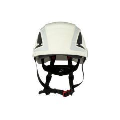 X5000 Safety Helmet Hi-Viz - X5014VCE