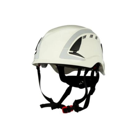 X5000 Safety Helmet White - X5001VCE
