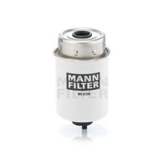 MANN-FILTER rolniczeczesci.pl