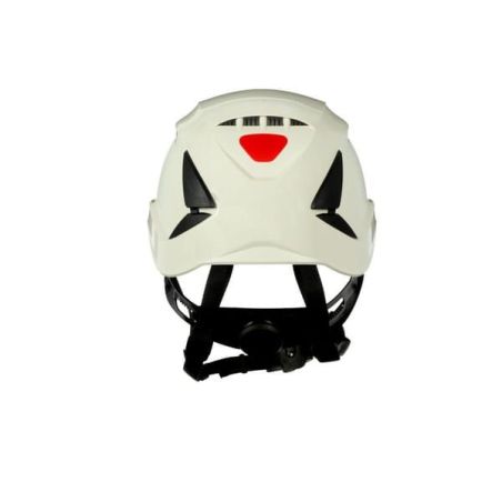 X5000 Safety Helmet Orange - X5007VCE