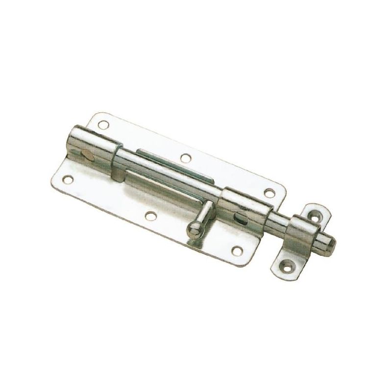 Plate bolt 100x50mmreceiver - WAE104105 Plate bolt 100x50mmreceiver - WAE104105