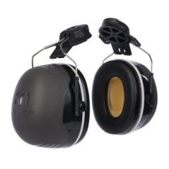 Ohrenschützer Grüner Helm - X1P5E