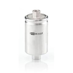 MANN-FILTER rolniczeczesci.pl