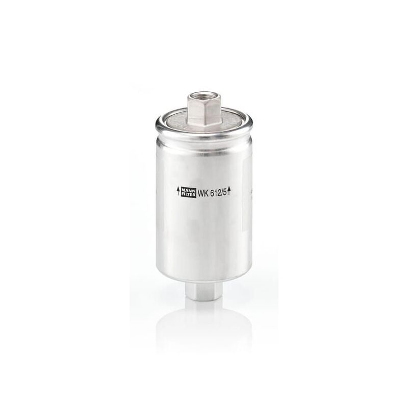 Fuel Filter - WK6125