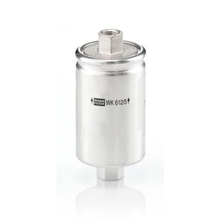 MANN-FILTER rolniczeczesci.pl