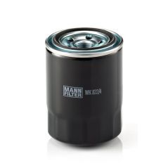 MANN-FILTER rolniczeczesci.pl