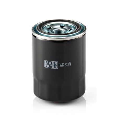 MANN-FILTER rolniczeczesci.pl