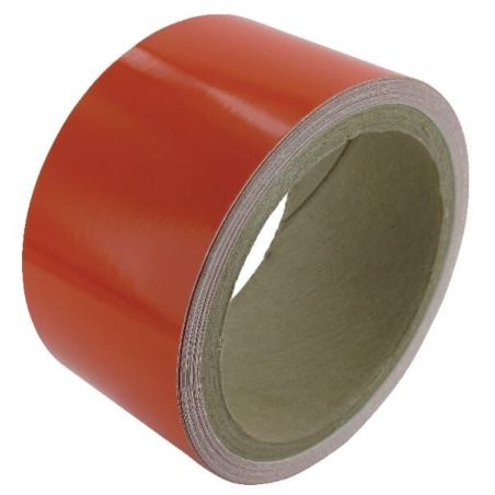 Reflective marking tape, 50mm - WB078989