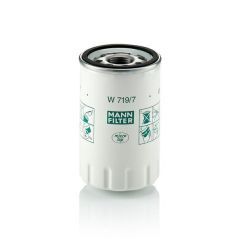MANN-FILTER rolniczeczesci.pl
