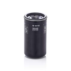 MANN-FILTER rolniczeczesci.pl