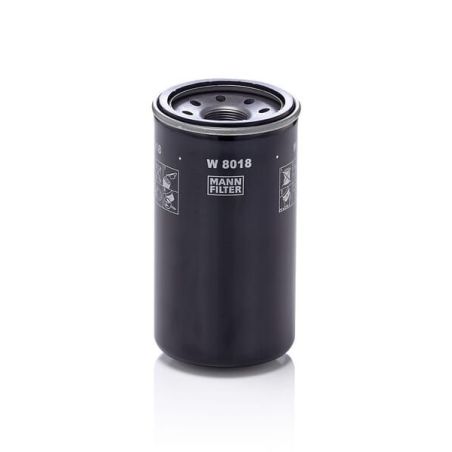 MANN-FILTER rolniczeczesci.pl