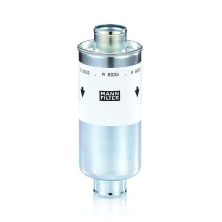 MANN-FILTER rolniczeczesci.pl