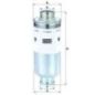 Oil filter - W8033 Oil filter - W8033