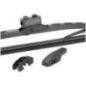 Wiper blade 400mm - WPB410A Wiper blade 400mm - WPB410A