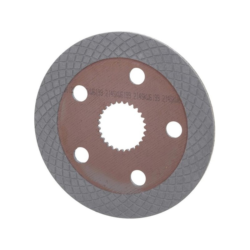 Bremsscheibe - 000846610N