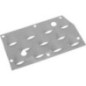 Dimpled Plate - 0008108600N Dimpled Plate - 0008108600N
