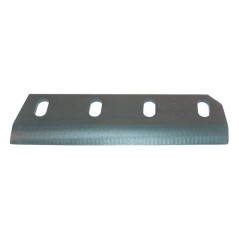 0009813861KR Kramp, Messer für Häcksler 