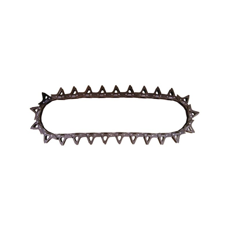 Feeder chain 50 rollers - 0009129913KR Feeder chain 50 rollers - 0009129913KR