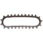 Feeder chain 50 rollers - 0009129913KR Feeder chain 50 rollers - 0009129913KR