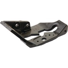Knot Plate - 0008639360N