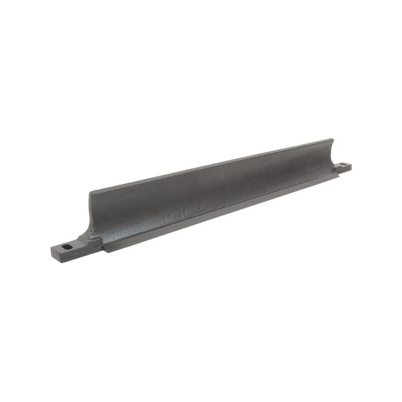 Scraper rail - 0009843395KR
