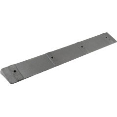 Ledge for shear bar - 0009847051KR