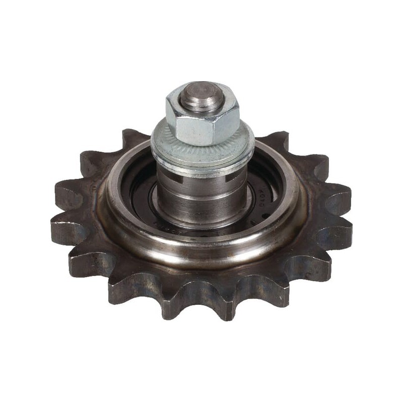 Chain pinion complete - 0008090521KR Chain pinion complete - 0008090521KR