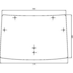 Front glass – produkty dostępne w rolniczeczesci.pl