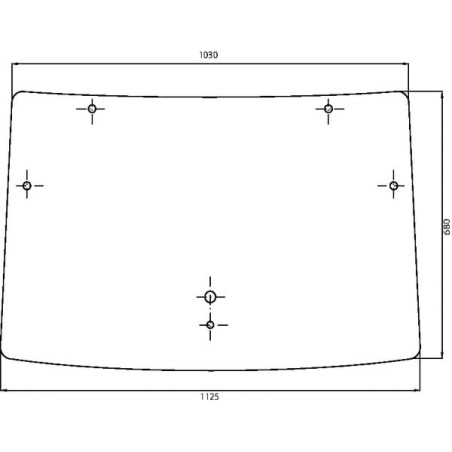 Front glass – produkty dostępne w rolniczeczesci.pl