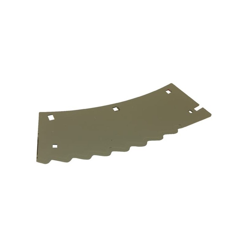 Saw knife clockwise - 0009919800KR Saw knife clockwise - 0009919800KR